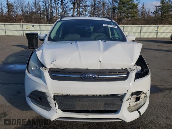 ✅ 2016 Ford Escape SE • VIN: 1FMCU9GX4GUB18446 • Лот: 92720625. Опубликован ранее на Copart с пробегом 70 164 миль. Бесплатный доступ к архиву аукционных продаж из США и подробный отчёт об истории автомобиля на DreamBid. Изображение 5.