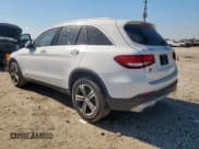 ✅ 2017 Mercedes-Benz GLC 300 • VIN: WDC0G4JB2HF192446 • Лот: 86438685. Опубликован ранее на Copart с пробегом 140 091 миль. Бесплатный доступ к архиву аукционных продаж из США и подробный отчёт об истории автомобиля на DreamBid. Изображение 2.