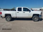✅ 2016 Chevrolet Silverado 2500HD Work Truck • VIN: 1GC2KUEG4GZ132913 • Лот: 43571974. Опубликован ранее на IAAI с пробегом 355 123 миль. Бесплатный доступ к архиву аукционных продаж из США и подробный отчёт об истории автомобиля на DreamBid. Изображение 13.