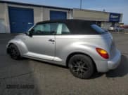 ✅ 2005 Chrysler PT Cruiser GT • VIN: 3C3AY75S35T326616 • Lot: 52206735. Listed on Copart with 138,912 mi. Free auction sales archive from the USA and detailed vehicle history report at DreamBid. Image 2.