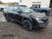 ✅ 2024 Subaru Outback Wilderness • VIN: 4S4BTGUD0R3231722 • Лот: 86800765. Опубликован ранее на Copart с пробегом 11 269 миль. Бесплатный доступ к архиву аукционных продаж из США и подробный отчёт об истории автомобиля на DreamBid. Изображение 4.