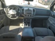 ✅ 2011 Toyota Tacoma • VIN: 5TFLU4EN4BX006729 • Lot: 56919605. Listed on Copart with 392,495 mi. Free auction sales archive from the USA and detailed vehicle history report at DreamBid. Image 8.