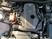 ✅ 2018 Lexus IS 300 • VIN: JTHBA1D2XJ5079932 • Lot: 91569715. Wystawiony na Copart z przebiegiem 111 039 mil. Bezpłatny archiwum sprzedaży aukcyjnych z USA i szczegółowy raport historii pojazdu na DreamBid. Zdjęcie 16.