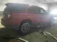 2021 Chevrolet Tahoe RST z VIN 1GNSKRKTXMR308574, wystawiony jako Copart lot #89366675 z przebiegiem Nie podano mil oraz Nie do naprawy • Non repairable. Historia ofert i sprzedaży dostępna na DreamBid. Obrazek 3.