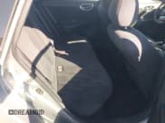 ✅ 2013 Nissan Sentra SR • VIN: 3N1AB7AP8DL672760 • Lot: 43696340. Listed on IAAI with 220,601 mi. Free auction sales archive from the USA and detailed vehicle history report at DreamBid. Image 8.