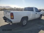 ✅ 2001 Chevrolet Silverado 1500 LS • VIN: 1GCEC14V71Z319014 • Лот: 73424834. Опубликован ранее на Copart с пробегом 176 032 миль. Бесплатный доступ к архиву аукционных продаж из США и подробный отчёт об истории автомобиля на DreamBid. Изображение 3.