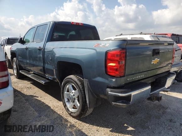 ✅ 2015 Chevrolet Silverado 2500HD LT • VIN: 1GC1CVEG3FF109914 • Lot: 73824474. Wystawiony na Copart z przebiegiem 116 518 mil. Bezpłatny archiwum sprzedaży aukcyjnych z USA i szczegółowy raport historii pojazdu na DreamBid. Zdjęcie 2.