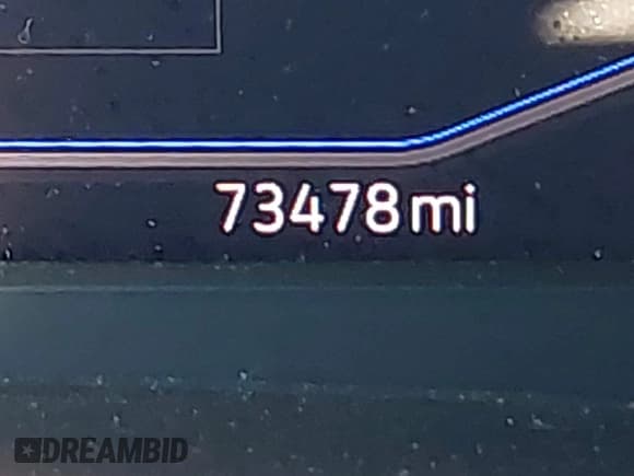 ✅ 2022 Volkswagen Atlas SE • VIN: 1V2HE2CA2NC205912 • Lot: 43533917. Listed on IAAI with 73,478 mi. Free auction sales archive from the USA and detailed vehicle history report at DreamBid. Image 16.