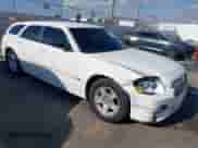 2006 Dodge Magnum с VIN 2D4FV47V66H430367, выставлен на аукционе IAAI как лот 41319330 с пробегом 140 786 миль миль и . История ставок и продаж доступна на DreamBid. Изображение 1.