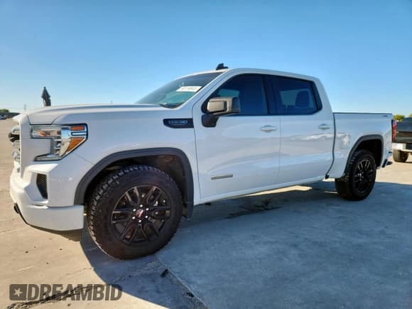 ✅ 2020 GMC Sierra 1500 Elevation • VIN: 1GTU9CED7LZ326222 • Lot: 90516845. Wystawiony na Copart z przebiegiem 79 035 mil. Bezpłatny archiwum sprzedaży aukcyjnych z USA i szczegółowy raport historii pojazdu na DreamBid. Zdjęcie 1.