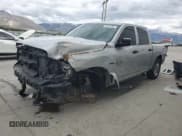 ✅ 2015 Ram 1500 Express • VIN: 1C6RR7KT8FS612674 • Lot: 55100185. Wystawiony na Copart z przebiegiem 163 756 mil. Bezpłatny archiwum sprzedaży aukcyjnych z USA i szczegółowy raport historii pojazdu na DreamBid. Zdjęcie 1.