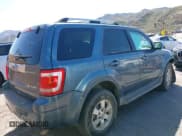 ✅ 2011 Ford Escape Hybrid • VIN: 1FMCU4K36BKC04787 • Lot: 41947008. Wystawiony na IAAI z przebiegiem 132 403 mil. Bezpłatny archiwum sprzedaży aukcyjnych z USA i szczegółowy raport historii pojazdu na DreamBid. Zdjęcie 4.