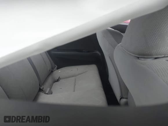 ✅ 2012 Honda Civic LX • VIN: 2HGFG3B51CH503005 • Lot: 43727754. Listed on IAAI with 195,030 mi. Free auction sales archive from the USA and detailed vehicle history report at DreamBid. Image 8.