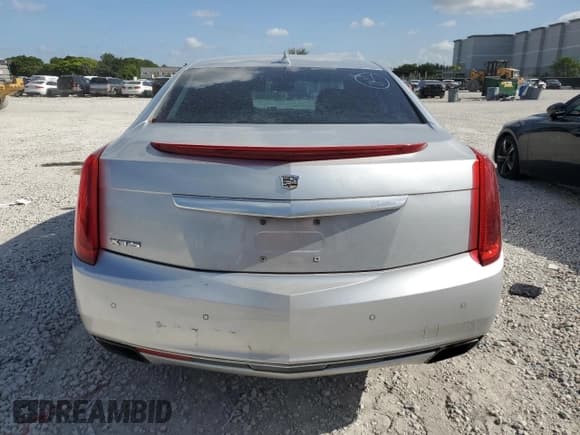 ✅ 2013 Cadillac XTS Luxury • VIN: 2G61P5S33D9171411 • Лот: 67171235. Опубликован ранее на Copart с пробегом 117 062 миль. Бесплатный доступ к архиву аукционных продаж из США и подробный отчёт об истории автомобиля на DreamBid. Изображение 6.