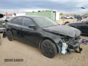 ✅ 2014 Volkswagen Jetta • VIN: 3VW1K7AJXEM431994 • Lot: 82321485. Listed on Copart with 137,444 mi. Free auction sales archive from the USA and detailed vehicle history report at DreamBid. Image 4.