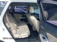 ✅ 2013 Dodge Journey Canada Value • VIN: 3C4PDCAB1DT646810 • Lot: 42484918. Listed on IAAI with 212,456 mi. Free auction sales archive from the USA and detailed vehicle history report at DreamBid. Image 8.