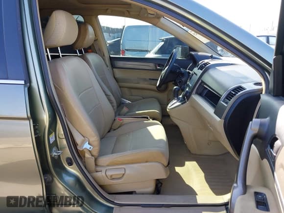 ✅ 2008 Honda CR-V EX • VIN: JHLRE38548C033543 • Лот: 43638525. Опубликован ранее на IAAI с пробегом 117 803 миль. Бесплатный доступ к архиву аукционных продаж из США и подробный отчёт об истории автомобиля на DreamBid. Изображение 5.