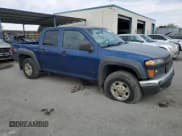 ✅ 2006 Chevrolet Colorado 2LT • VIN: 1GCDT136868236503 • Лот: 76411134. Опубликован ранее на Copart с пробегом 307 422 миль. Бесплатный доступ к архиву аукционных продаж из США и подробный отчёт об истории автомобиля на DreamBid. Изображение 4.