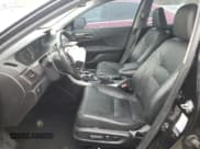 ✅ 2016 Honda Accord EX-L • VIN: 1HGCR2F83GA160455 • Lot: 70949205. Listed on Copart with 157,655 mi. Free auction sales archive from the USA and detailed vehicle history report at DreamBid. Image 7.