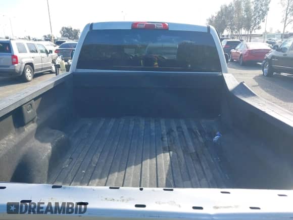 2014 Chevrolet Silverado 1500 LT с VIN 1GCNCREH2EZ303297, выставлен на аукционе IAAI как лот 41692877 с пробегом 115 621 миль миль и . История ставок и продаж доступна на DreamBid. Изображение 8.