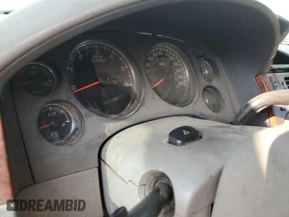 ✅ 2008 Chevrolet Avalanche 1LT • VIN: 3GNEC12048G150692 • Лот: 82730135. Опубликован ранее на Copart с пробегом Не указан. Бесплатный доступ к архиву аукционных продаж из США и подробный отчёт об истории автомобиля на DreamBid. Изображение 9.