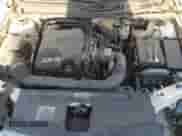 2006 Chevrolet Malibu 2LT z VIN 1G1ZT51836F187992, wystawiony jako Copart lot #73045133 z przebiegiem Nie podano mil oraz Szkoda całkowita • Salvage title. Historia ofert i sprzedaży dostępna na DreamBid. Obrazek 11.