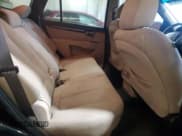 ✅ 2012 Hyundai Santa Fe GLS • VIN: 5XYZG4AG3CG108617 • Lot: 73287674. Listed on Copart with 187,739 mi. Free auction sales archive from the USA and detailed vehicle history report at DreamBid. Image 12.