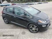 ✅ 2017 Chevrolet Bolt EV Premier • VIN: 1G1FX6S03H4147464 • Lot: 76112294. Wystawiony na Copart z przebiegiem Nie podano. Bezpłatny archiwum sprzedaży aukcyjnych z USA i szczegółowy raport historii pojazdu na DreamBid. Zdjęcie 4.