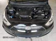 ✅ 2017 Hyundai Accent SE • VIN: KMHCT4AE7HU357407 • Лот: 70697723. Опубликован ранее на Copart с пробегом 129 869 миль. Бесплатный доступ к архиву аукционных продаж из США и подробный отчёт об истории автомобиля на DreamBid. Изображение 11.