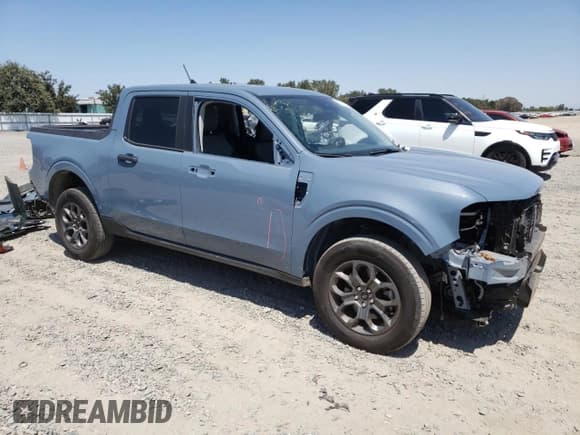 ✅ 2024 Ford Maverick XLT • VIN: 3FTTW8H97RRA86157 • Лот: 64522715. Опубликован ранее на Copart с пробегом 30 528 миль. Бесплатный доступ к архиву аукционных продаж из США и подробный отчёт об истории автомобиля на DreamBid. Изображение 4.