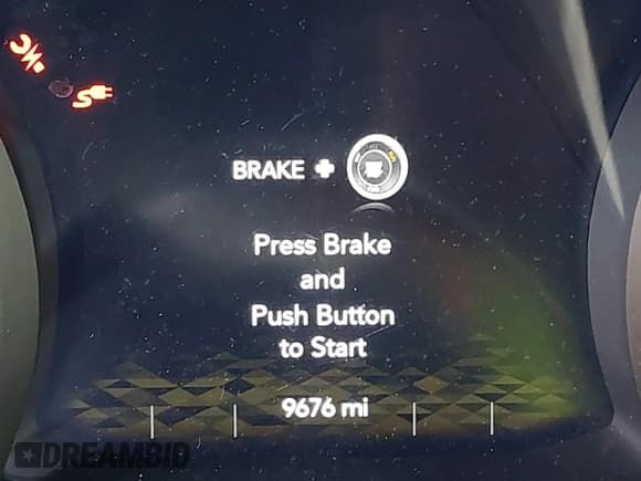 ✅ 2024 Jeep Wrangler Sport S • VIN: 1C4RJXN64RW227566 • Lot: 42164607. Listed on IAAI with 9,676 mi. Free auction sales archive from the USA and detailed vehicle history report at DreamBid. Image 16.