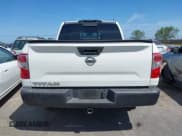 ✅ 2018 Nissan Titan SV • VIN: 1N6AA1EK4JN505266 • Лот: 42066335. Опубликован ранее на IAAI с пробегом 167 935 миль. Бесплатный доступ к архиву аукционных продаж из США и подробный отчёт об истории автомобиля на DreamBid. Изображение 16.