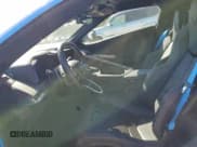 ✅ 2025 Chevrolet Corvette 1LT • VIN: 1G1YA2D4XS5101800 • Lot: 86979955. Listed on Copart with 7,501 mi. Free auction sales archive from the USA and detailed vehicle history report at DreamBid. Image 7.