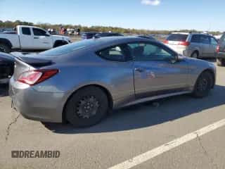 2015 Hyundai Genesis Coupe Ultimate с VIN KMHHU6KJ5FU129722, выставлен на аукционе Copart как лот 44277855 с пробегом Не указан миль и Списание • Salvage title. История ставок и продаж доступна на DreamBid. Изображение 3.