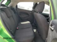 ✅ 2011 Mazda 2 Sport • VIN: JM1DE1HY9B0120482 • Lot: 69842585. Wystawiony na Copart z przebiegiem 148 913 mil. Bezpłatny archiwum sprzedaży aukcyjnych z USA i szczegółowy raport historii pojazdu na DreamBid. Zdjęcie 11.