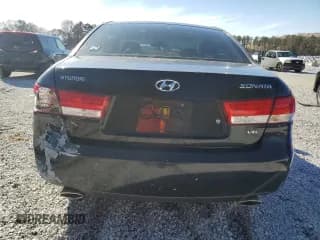 ✅ 2007 Hyundai Sonata SE • VIN: 5NPEU46F27H162402 • Лот: 42258555. Опубликован ранее на Copart с пробегом 133 838 миль. Бесплатный доступ к архиву аукционных продаж из США и подробный отчёт об истории автомобиля на DreamBid. Изображение 6.