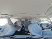 ✅ 2023 Toyota Highlander Hybrid Limited • VIN: 5TDXBRCH4PS572405 • Lot: 87010185. Wystawiony na Copart z przebiegiem 54 838 mil. Bezpłatny archiwum sprzedaży aukcyjnych z USA i szczegółowy raport historii pojazdu na DreamBid. Zdjęcie 15.