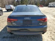 ✅ 2017 Audi A4 ultra Premium • VIN: WAUKMAF42HN042453 • Лот: 52553105. Опубликован ранее на Copart с пробегом 97 817 миль. Бесплатный доступ к архиву аукционных продаж из США и подробный отчёт об истории автомобиля на DreamBid. Изображение 6.