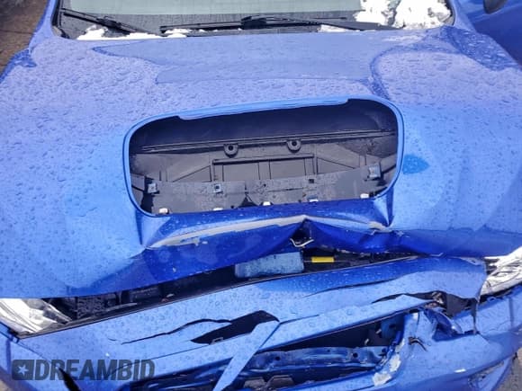 ✅ 2015 Subaru WRX • VIN: JF1VA1A67F9834319 • Lot: 96169735. Listed on Copart with 120,464 mi. Free auction sales archive from the USA and detailed vehicle history report at DreamBid. Image 11.