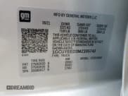 ✅ 2021 Chevrolet Silverado 1500 RST • VIN: 1GCUYEED3MZ335743 • Lot: 70964664. Wystawiony na Copart z przebiegiem 30 725 mil. Bezpłatny archiwum sprzedaży aukcyjnych z USA i szczegółowy raport historii pojazdu na DreamBid. Zdjęcie 12.