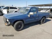 ✅ 1987 Toyota Pickup • VIN: JT4RN50RXH0304727 • Лот: 60015595. Опубликован ранее на Copart с пробегом 143 634 миль. Бесплатный доступ к архиву аукционных продаж из США и подробный отчёт об истории автомобиля на DreamBid. Изображение 1.