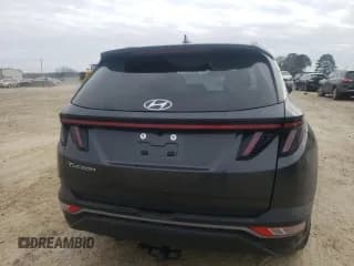 ✅ 2022 Hyundai Tucson SEL • VIN: 5NMJB3AE8NH132411 • Lot: 72452112. Wystawiony na Copart z przebiegiem 10 225 mil. Bezpłatny archiwum sprzedaży aukcyjnych z USA i szczegółowy raport historii pojazdu na DreamBid. Zdjęcie 6.
