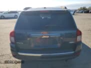 ✅ 2015 Jeep Compass Latitude • VIN: 1C4NJDEB5FD218490 • Lot: 89545275. Listed on Copart with 100,078 mi. Free auction sales archive from the USA and detailed vehicle history report at DreamBid. Image 6.