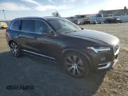 ✅ 2021 Volvo XC90 Inscription Expression • VIN: YV4BR0CL5M1702929 • Лот: 44809025. Опубликован ранее на Copart с пробегом 38 471 миль. Бесплатный доступ к архиву аукционных продаж из США и подробный отчёт об истории автомобиля на DreamBid. Изображение 4.