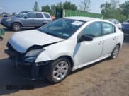 ✅ 2012 Nissan Sentra S • VIN: 3N1AB6AP0CL649448 • Lot: 42806458. Wystawiony na IAAI z przebiegiem 63 715 mil. Bezpłatny archiwum sprzedaży aukcyjnych z USA i szczegółowy raport historii pojazdu na DreamBid. Zdjęcie 2.