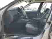 1998 BMW 3 Series 328i with VIN WBACD4322WAV65078, listed as a Copart auction lot 48259125 with 158,640 mi miles and Salvage title. Bid and sale history available at DreamBid. Image 7.