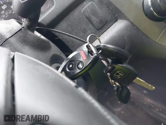 ✅ 2011 Honda CR-V SE • VIN: 5J6RE4H41BL108842 • Lot: 43734784. Listed on IAAI with 94,264 mi. Free auction sales archive from the USA and detailed vehicle history report at DreamBid. Image 11.