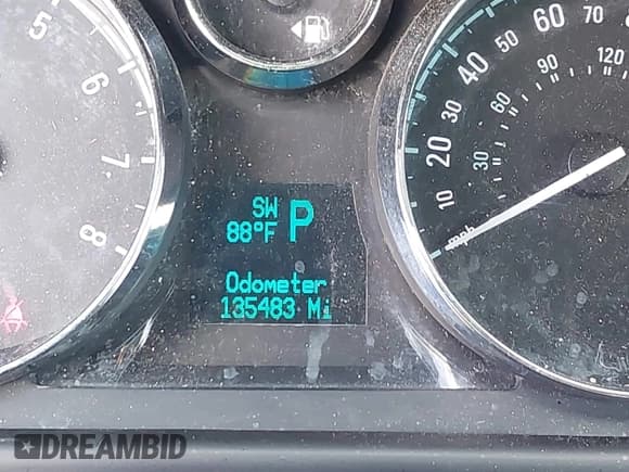 ✅ 2013 Chevrolet Captiva Sport LS • VIN: 3GNAL2EK8DS613474 • Лот: 43249819. Опубликован ранее на IAAI с пробегом 135 483 миль. Бесплатный доступ к архиву аукционных продаж из США и подробный отчёт об истории автомобиля на DreamBid. Изображение 15.