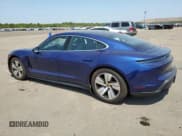 ✅ 2020 Porsche Taycan 4S • VIN: WP0AB2Y17LSA52275 • Лот: 54324343. Опубликован ранее на Copart с пробегом 28 520 миль. Бесплатный доступ к архиву аукционных продаж из США и подробный отчёт об истории автомобиля на DreamBid. Изображение 2.