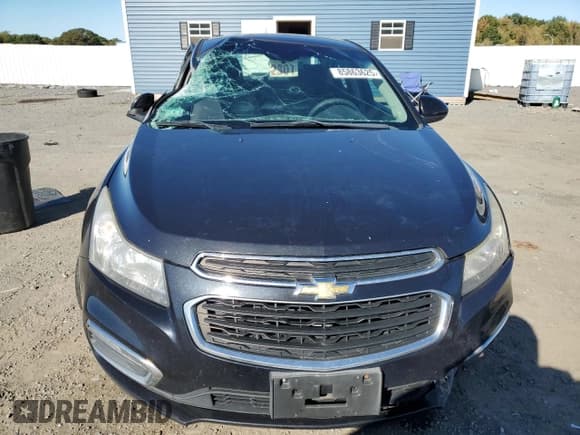 ✅ 2015 Chevrolet Cruze LT • VIN: 1G1PC5SB7F7194956 • Лот: 85863625. Опубликован ранее на Copart с пробегом Не указан. Бесплатный доступ к архиву аукционных продаж из США и подробный отчёт об истории автомобиля на DreamBid. Изображение 5.